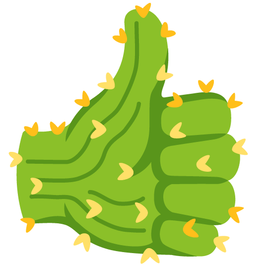 emoji-kitchen-thumbs-up-cactus