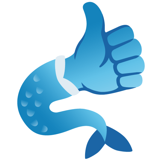 emoji-kitchen-thumbs-up-fish
