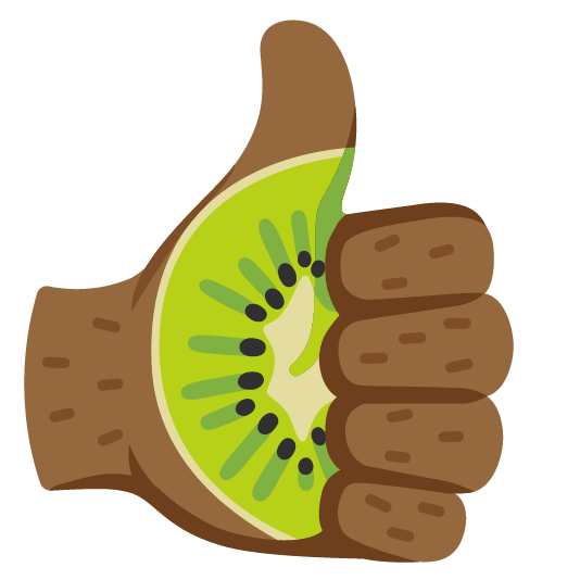 emoji-kitchen-thumbs-up-kiwi
