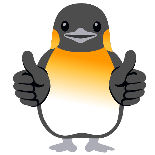 emoji-kitchen-thumbs-up-penguin