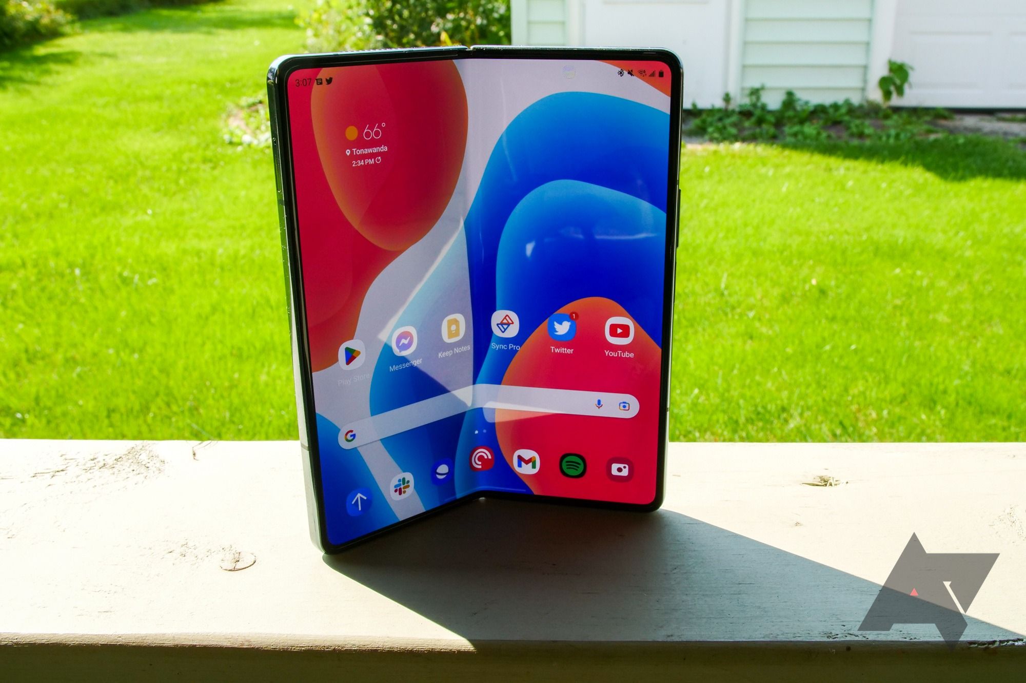 Samsung one-ups its own stellar Galaxy Z Fold 4 deal with a one-day-only free storage upgrade