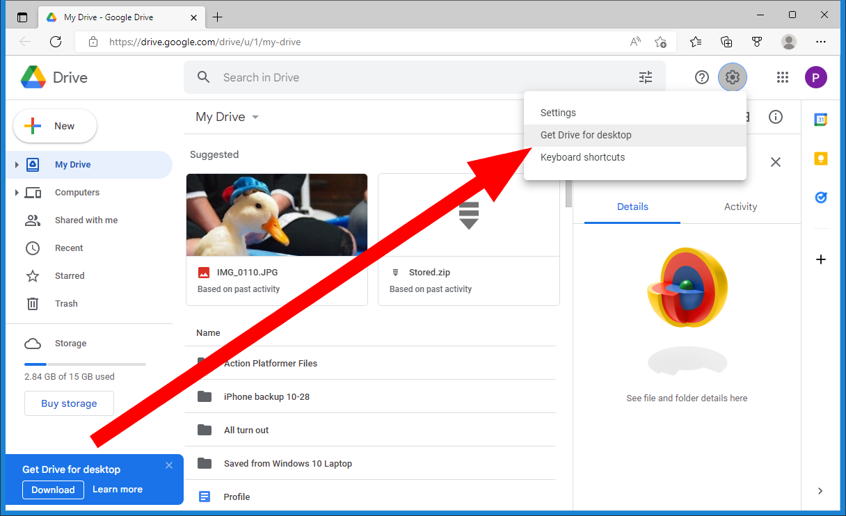 how-to-access-google-drive-on-any-device