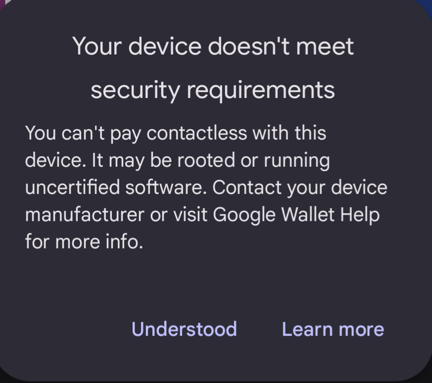 google-wallet-security-pop-up