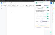 How To Use Grammarly In Google Docs