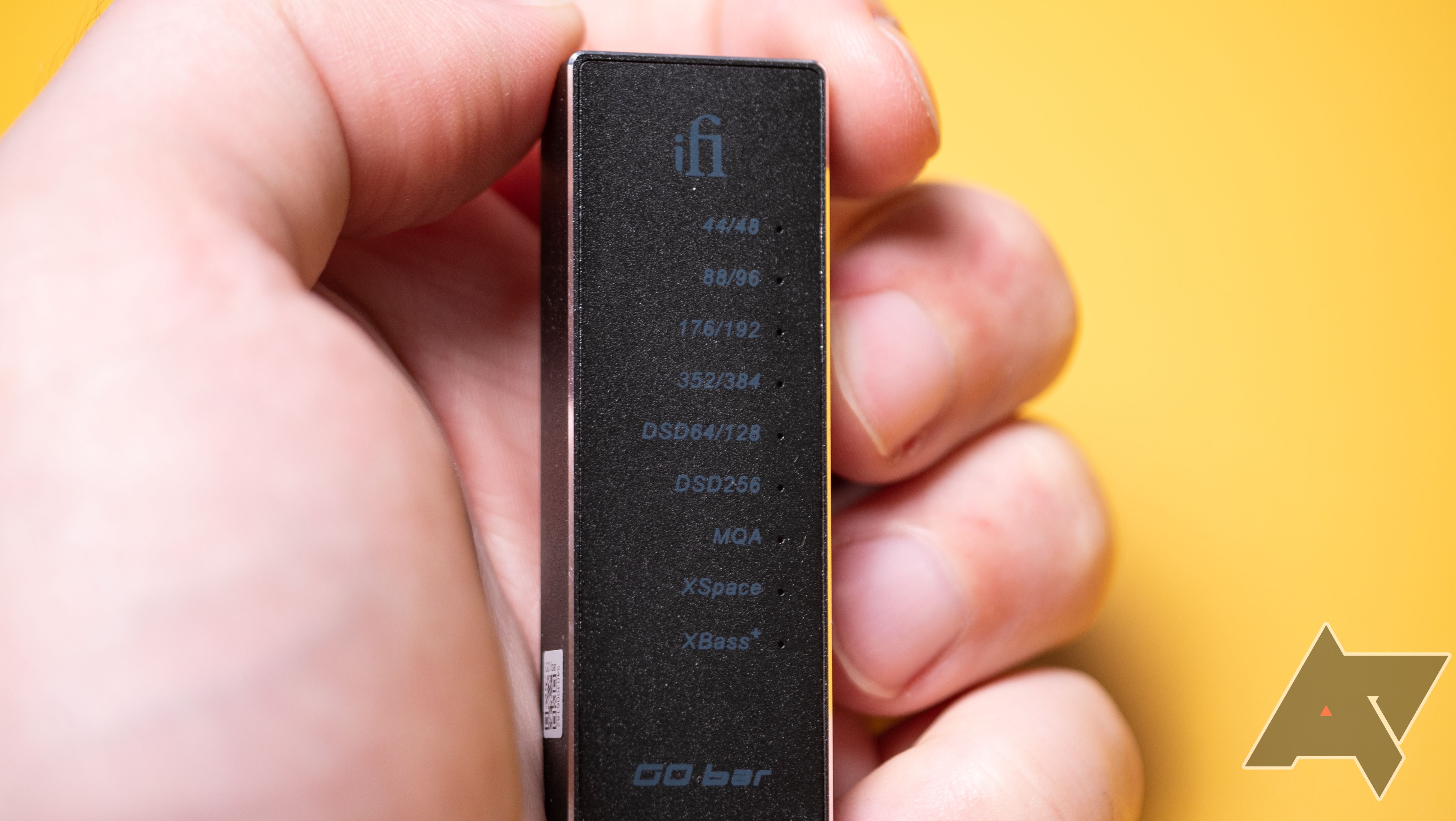 ifi go bar review