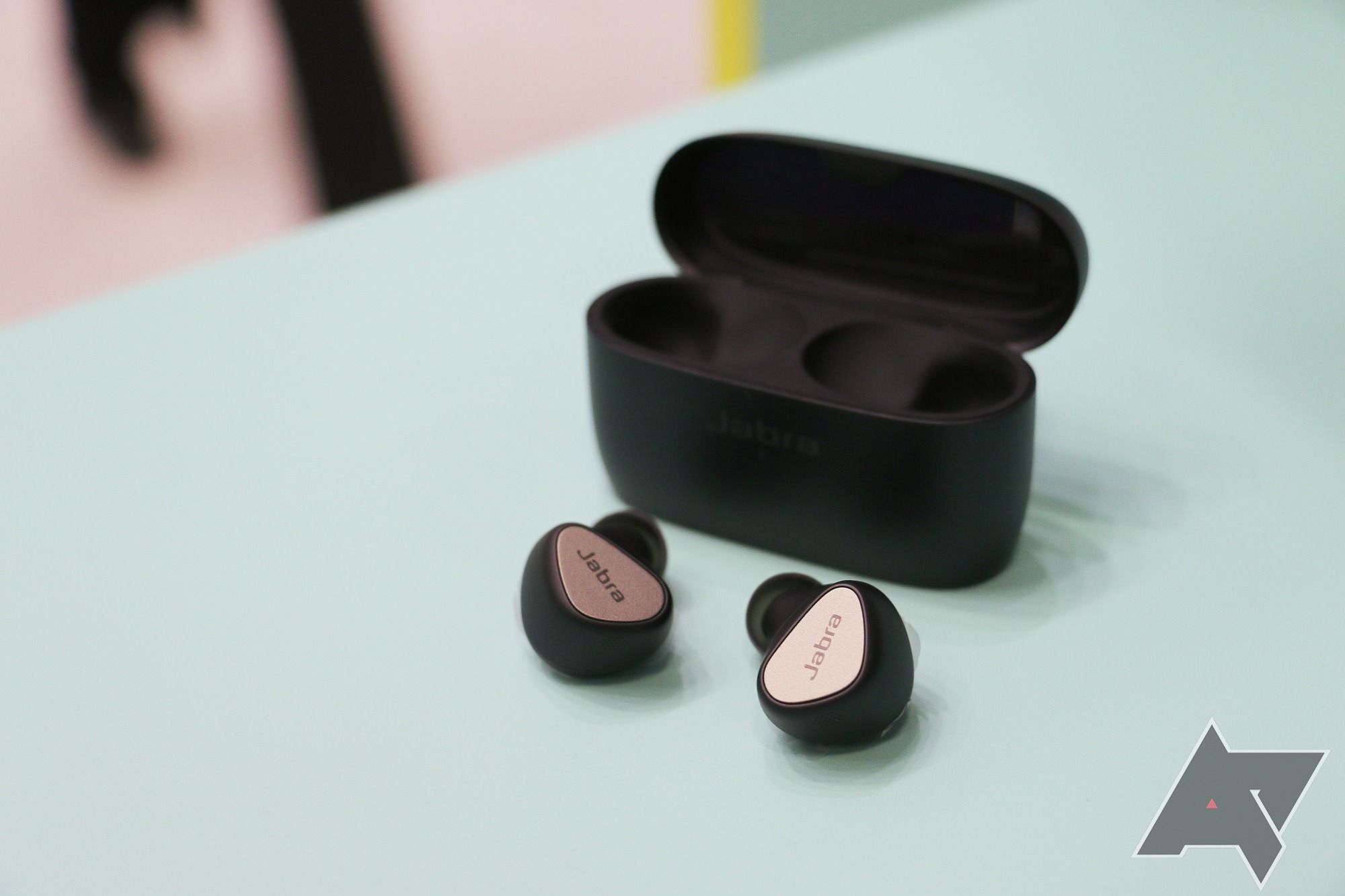 Jabra's new Elite 5 earbuds are feature-rich and priced to move