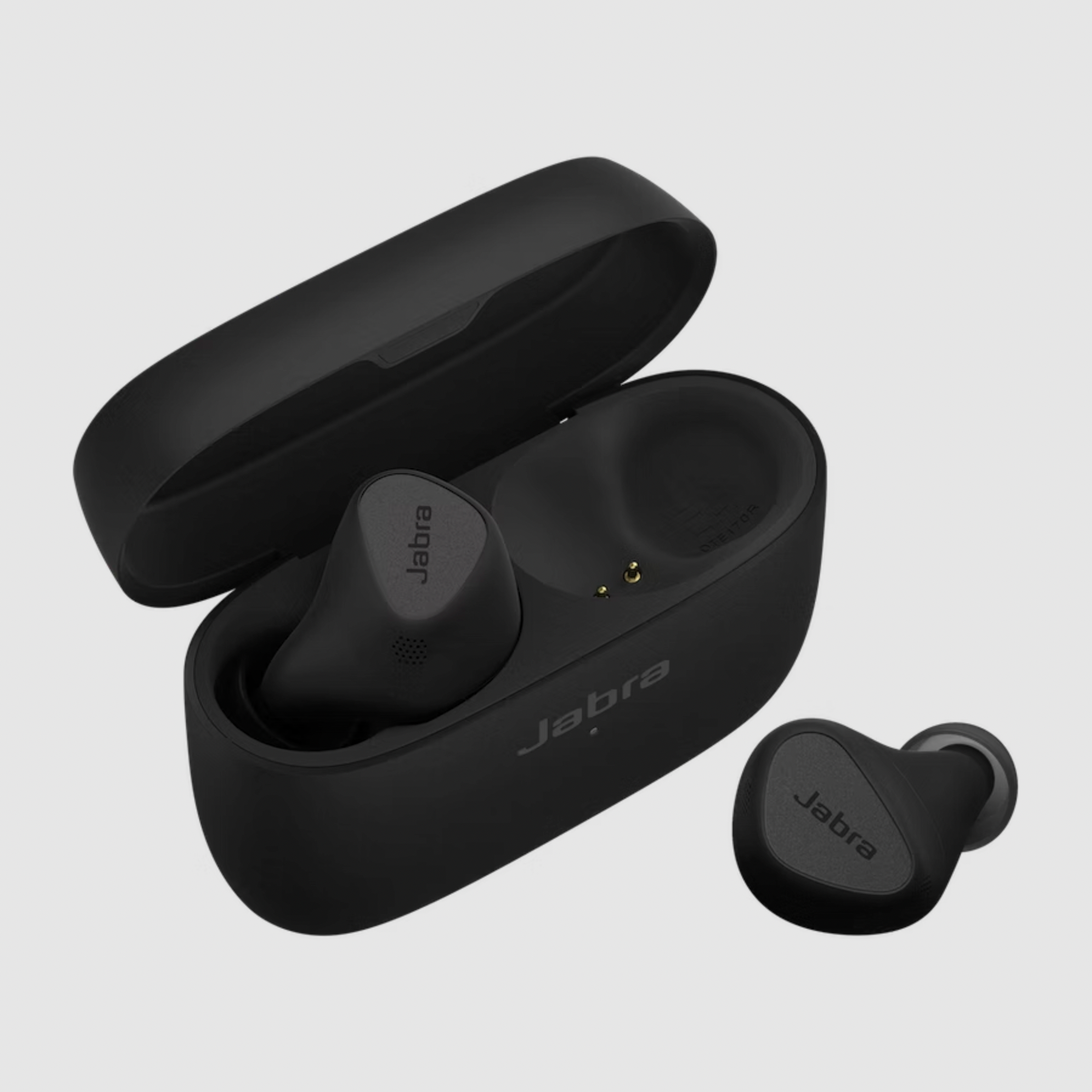 Jabra's new Elite 5 earbuds are featurerich and priced to move