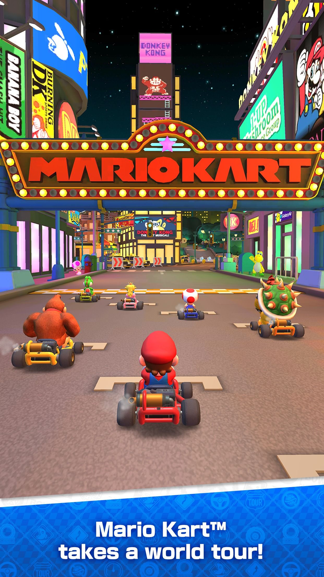 Mario Kart-1