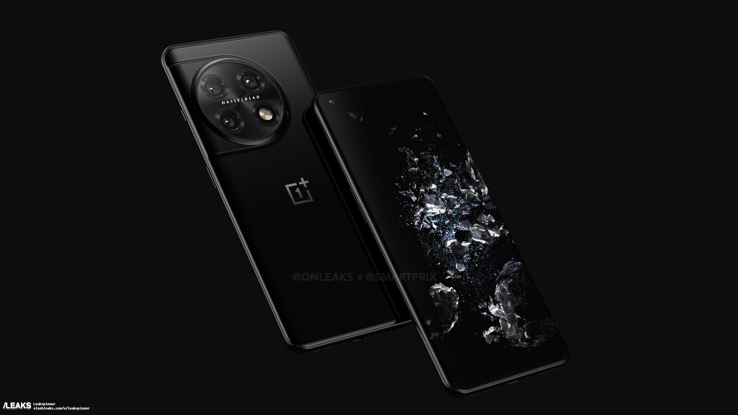 OnePlus 11: Everything we know so far