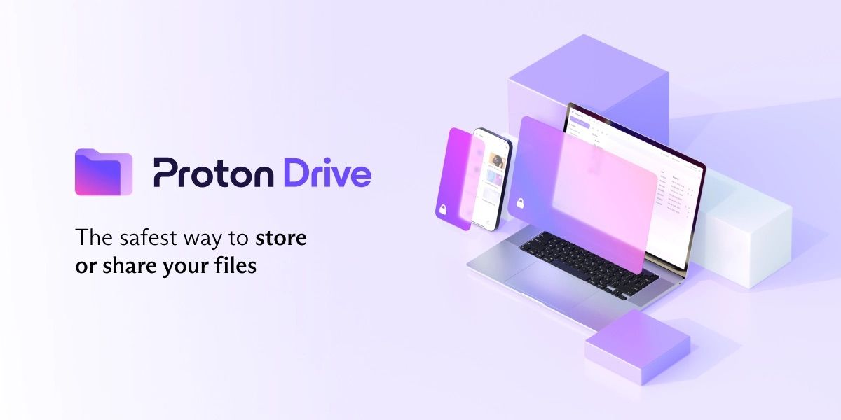 This Google Drive competitor is now a full-fledged alternative