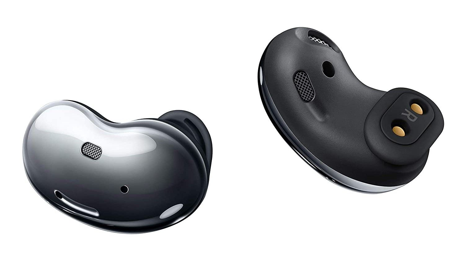 Samsung Galaxy Buds Live earbuds