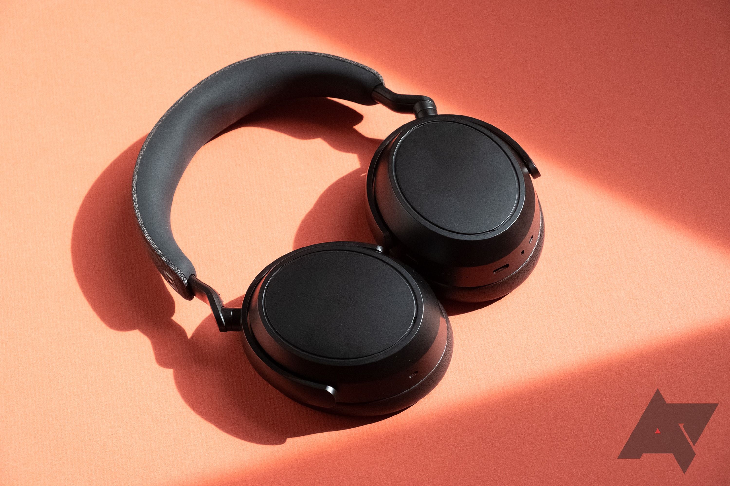 ゼンハイザー MOMENTUM 4 Wireless Black-