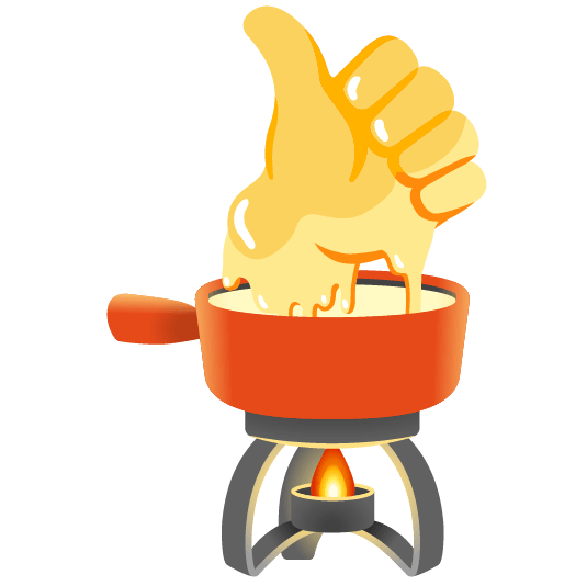 thumbs-up-fondue