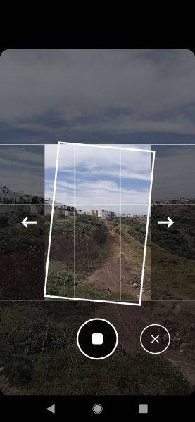 Guide to Using Panorama Mode: Capture Stunning Wide-Angle Shots