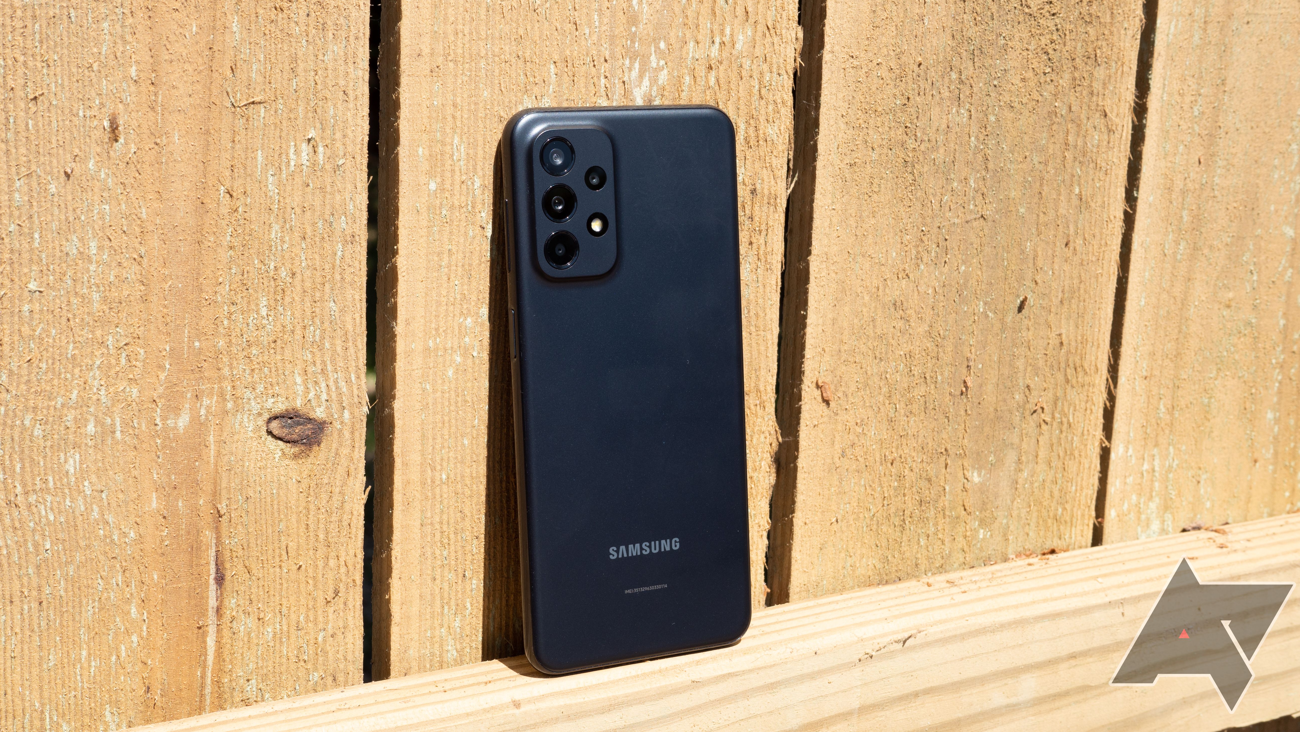 Samsung galaxy a23 teszt