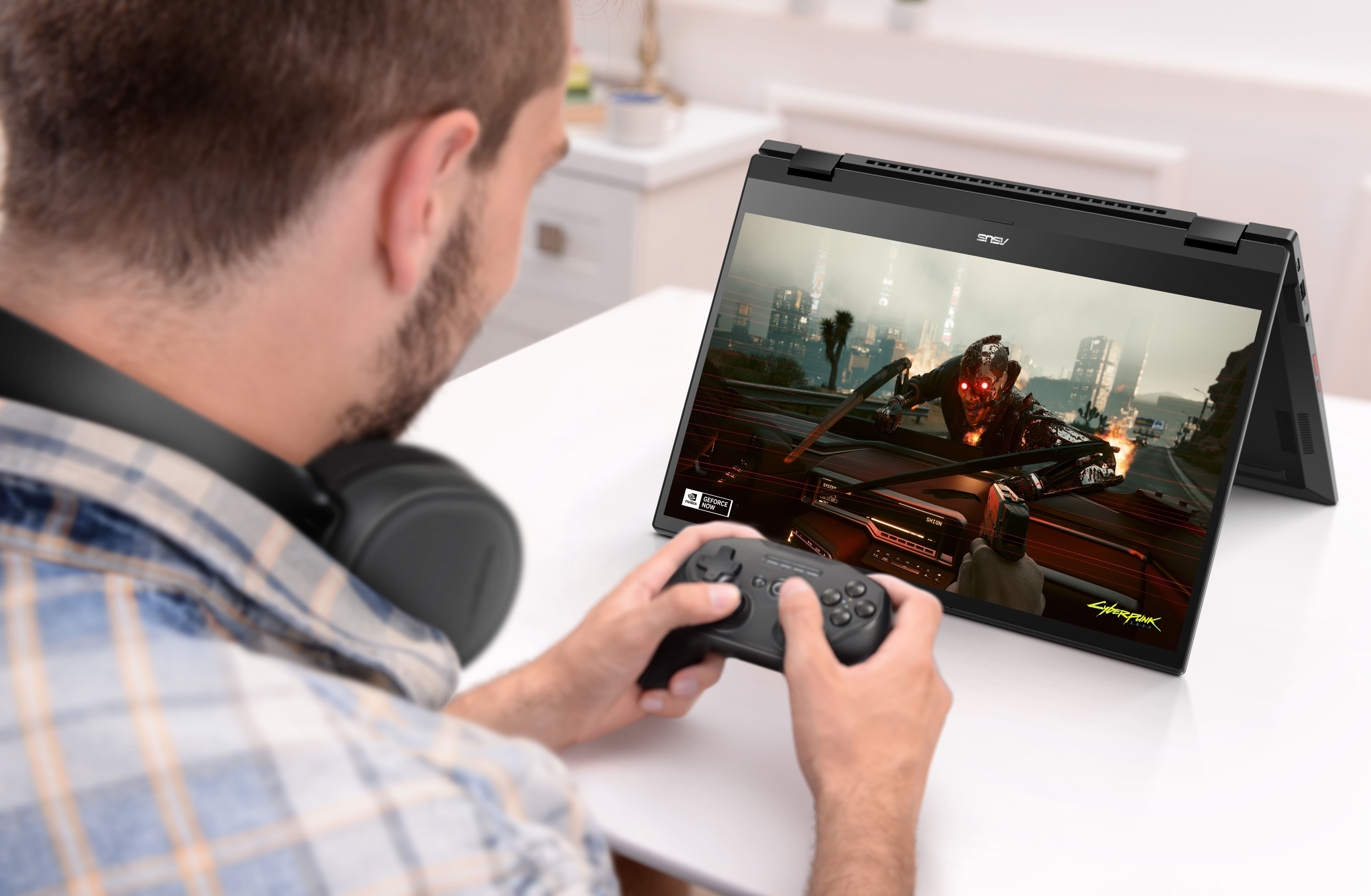 Gaming Chromebooks are real and going on sale from Acer, Asus, and ...