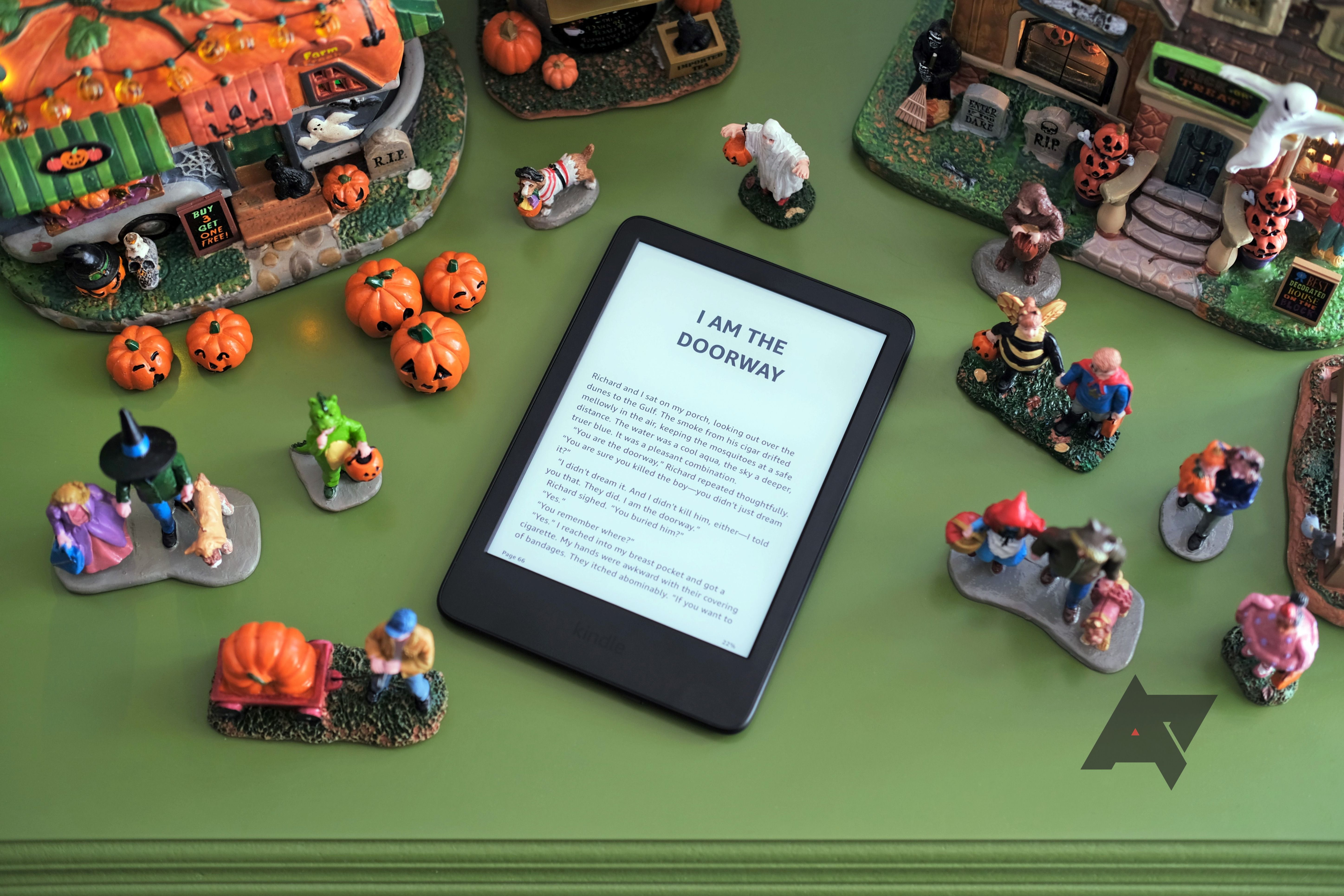 Amazon's new Kindle is already 10% off, with free Kindle Unlimited to 