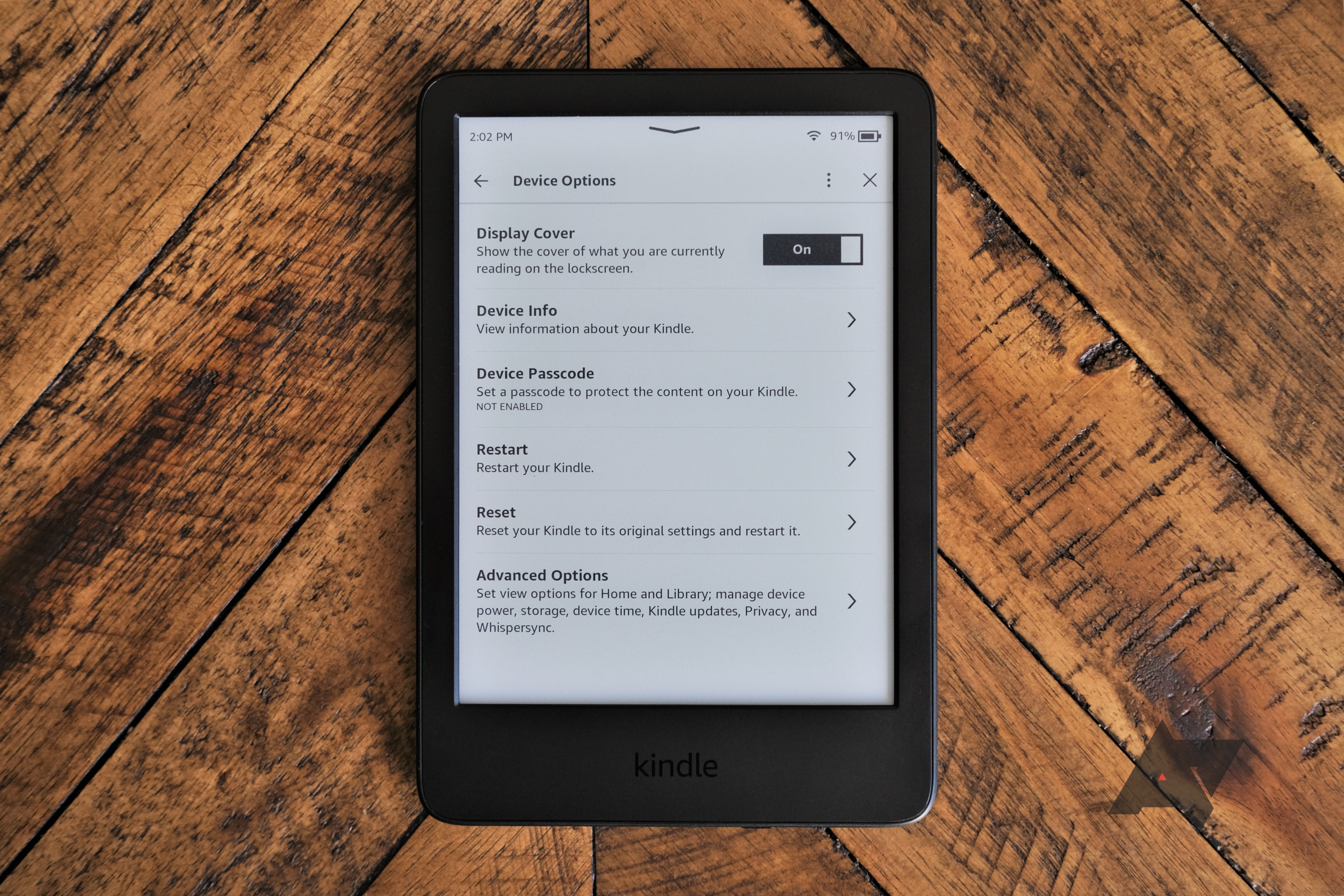 Why Gallery 3 display tech can be the best option for the Kindle - Good  e-Reader
