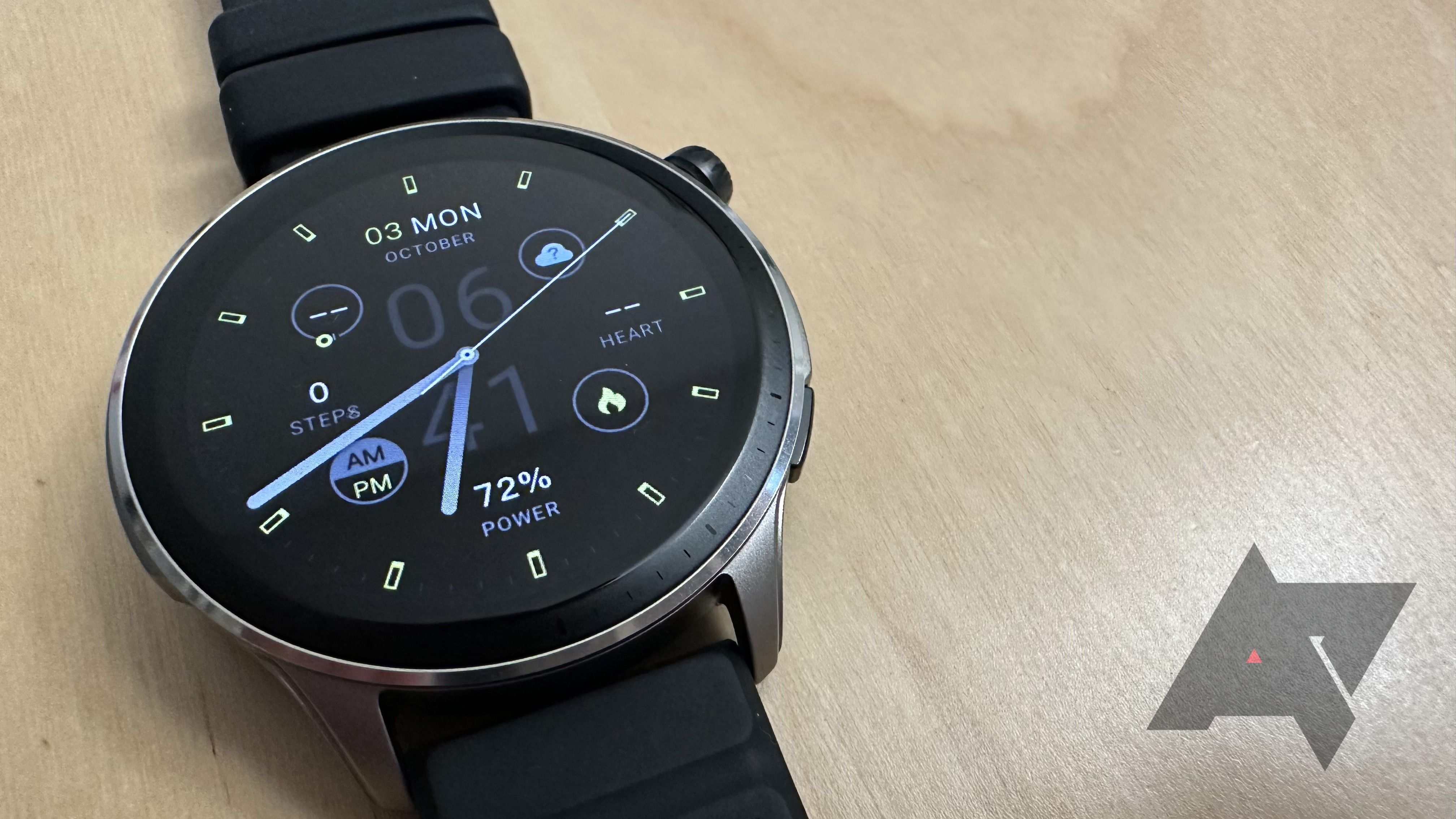 Amazfit GTR 4 review Too extra