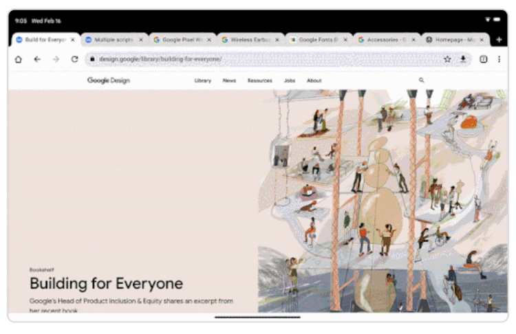Chrome-browser-visual-tab-anim