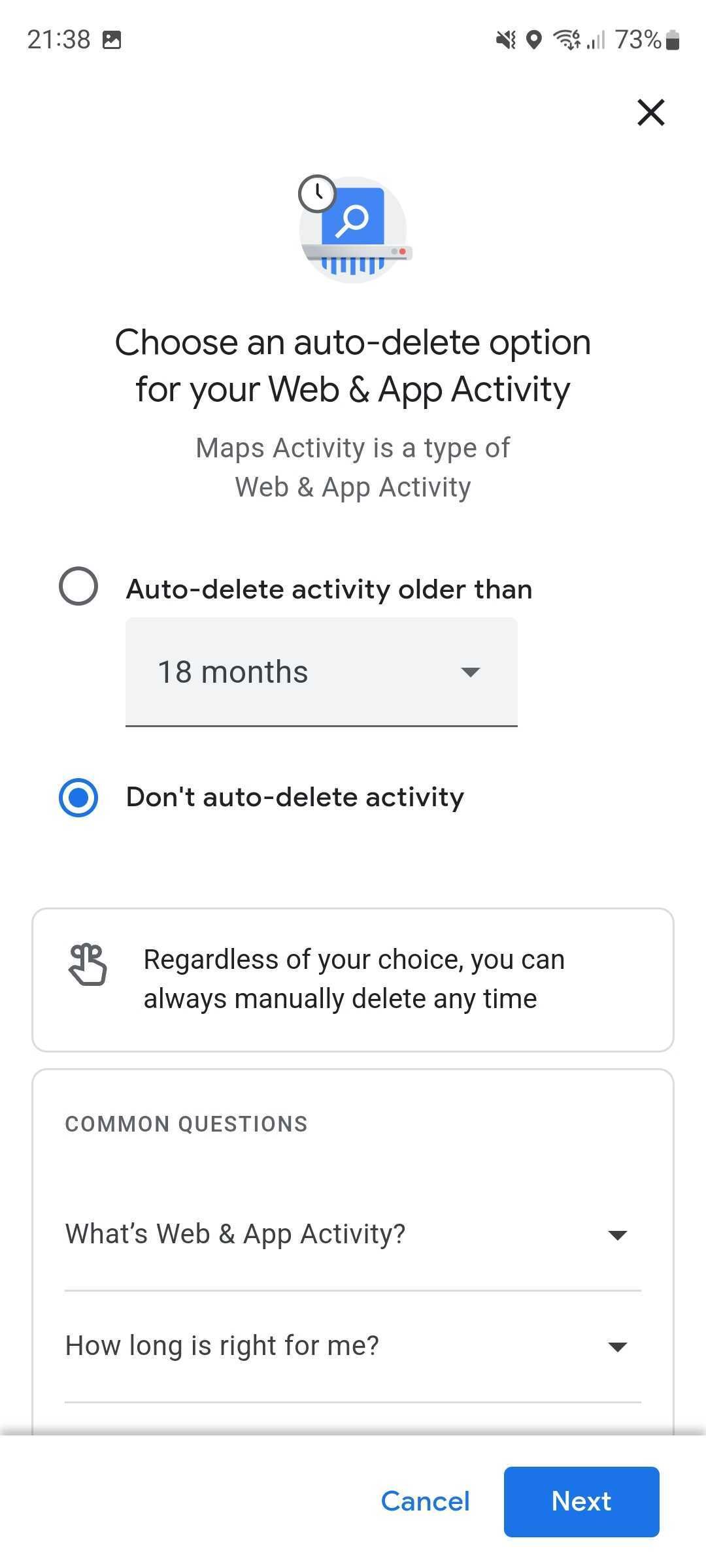 Google Maps How To Delete Your History google-maps-how-to-delete-your-history
