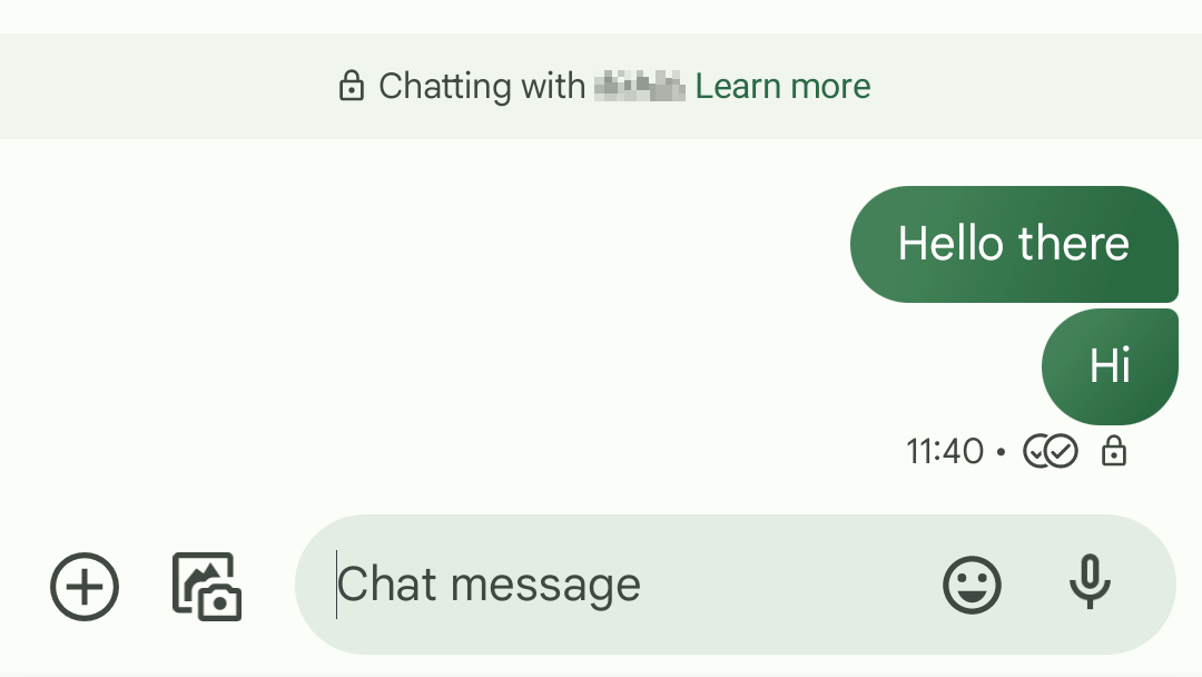 Google Messages Is Testing Signal-style Read Receipts And Delivery ...