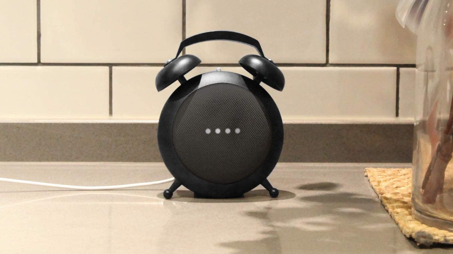 Exclusive: Google plans 'Nest Mini' w/ mount, better sound