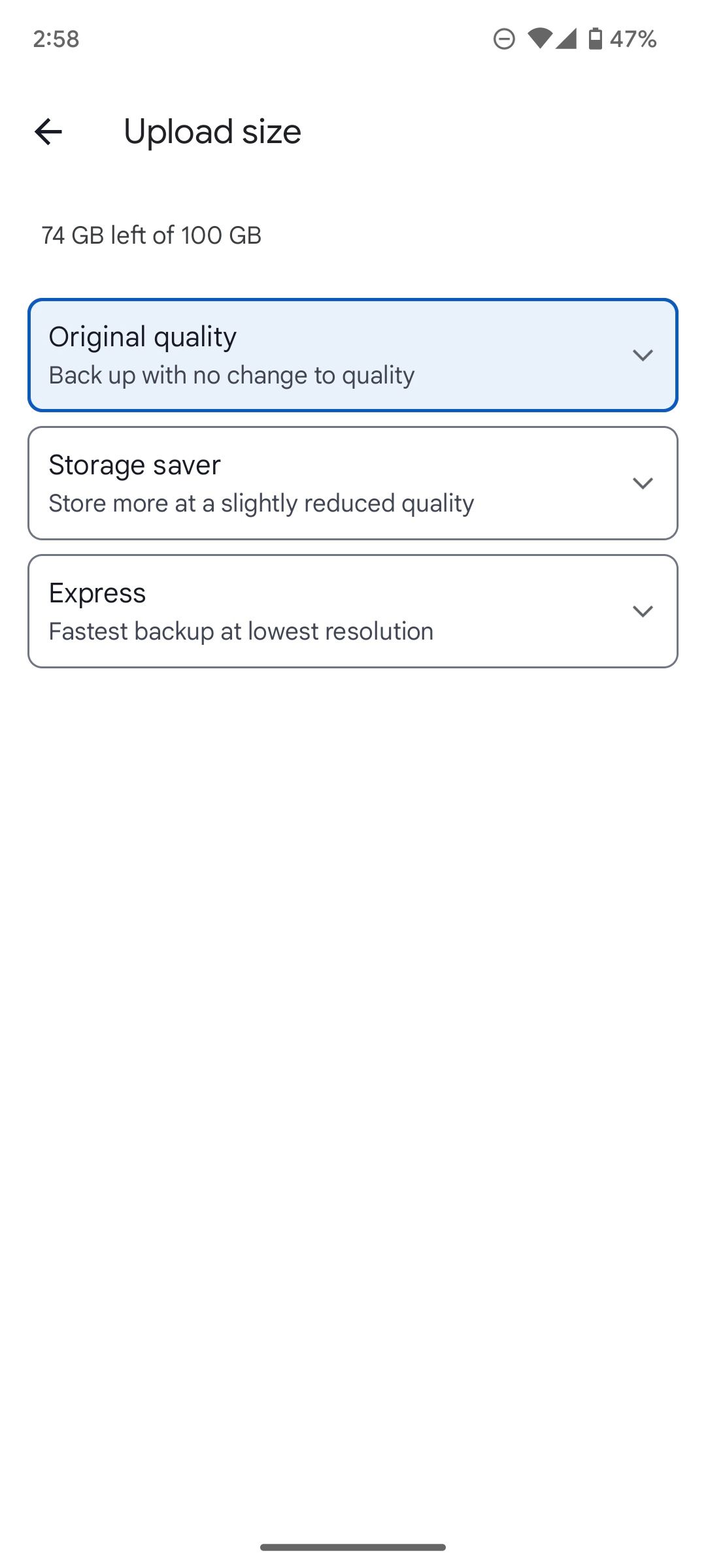 Google Photos A guide to the photo sharing and storage app