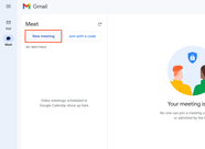 How To Use Google Meet On Your Phone Or Computer