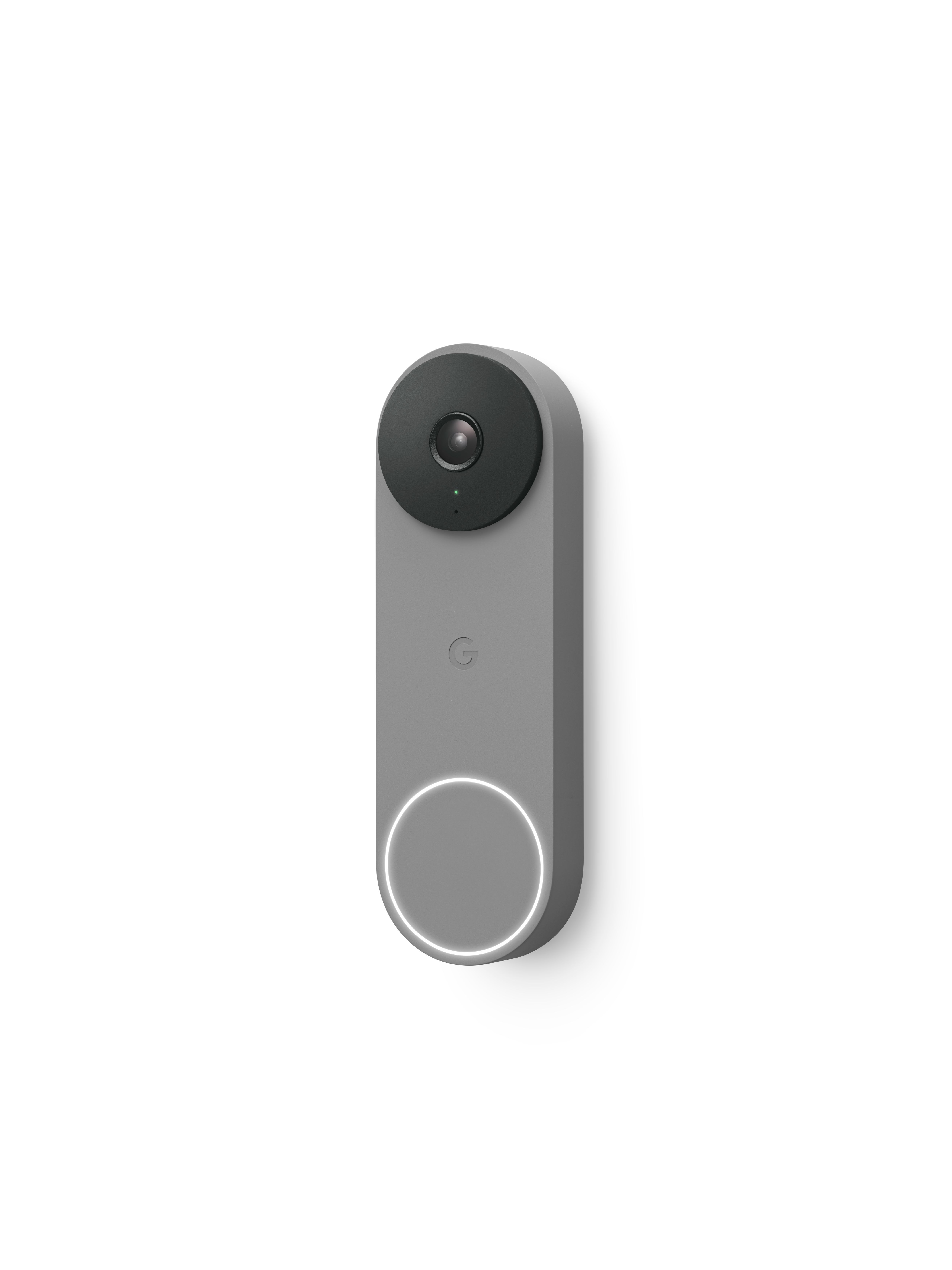 Nest Doorbell (wired, 2nd gen)_Ortho_perspective_Ash
