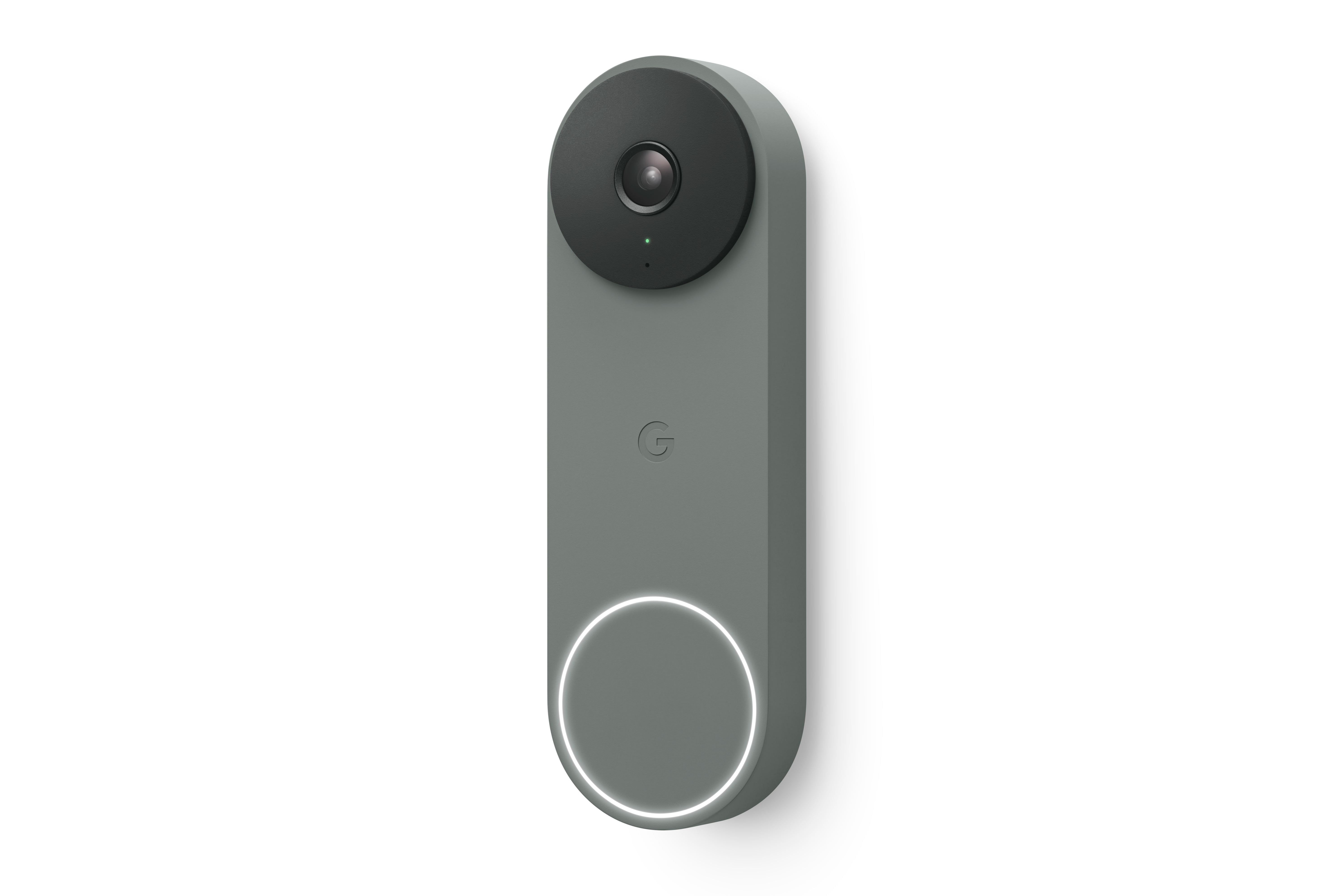 Nest Doorbell (wired, 2nd gen)_Ortho_perspective_Ivy
