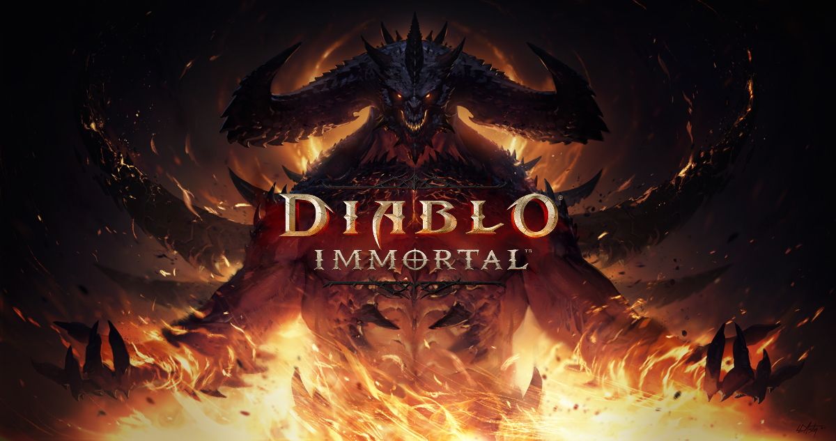 Diablo Immortal Beginner's Guide