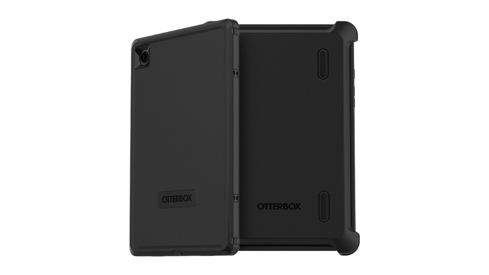 Casing seri bek Otterbox untuk Samsung Galaxy Tab A8