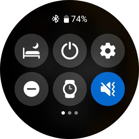 Samsung-default-quick-settings
