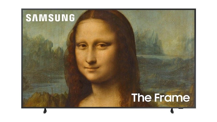 14 unmissable TV deals this Cyber Monday 9 Samsung TV Frame (2022)