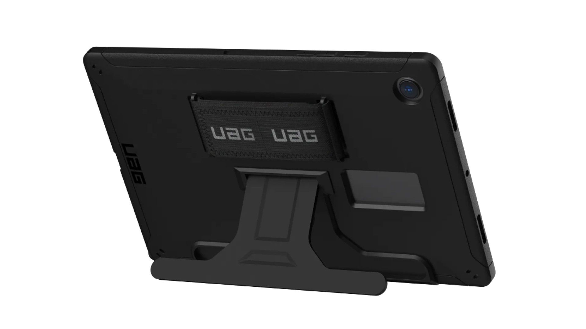 Kasing pelindung kokoh seri pramuka UAG untuk Samsung Galaxy Tab A8