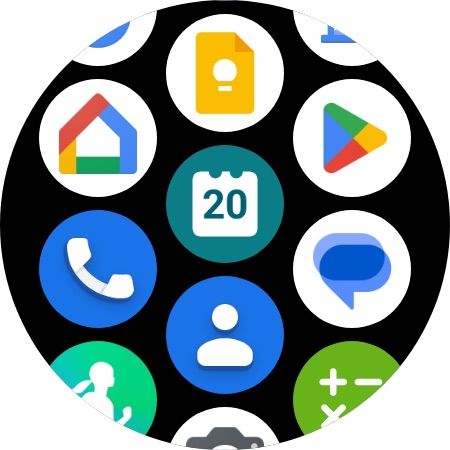 WearOS-messages-icon
