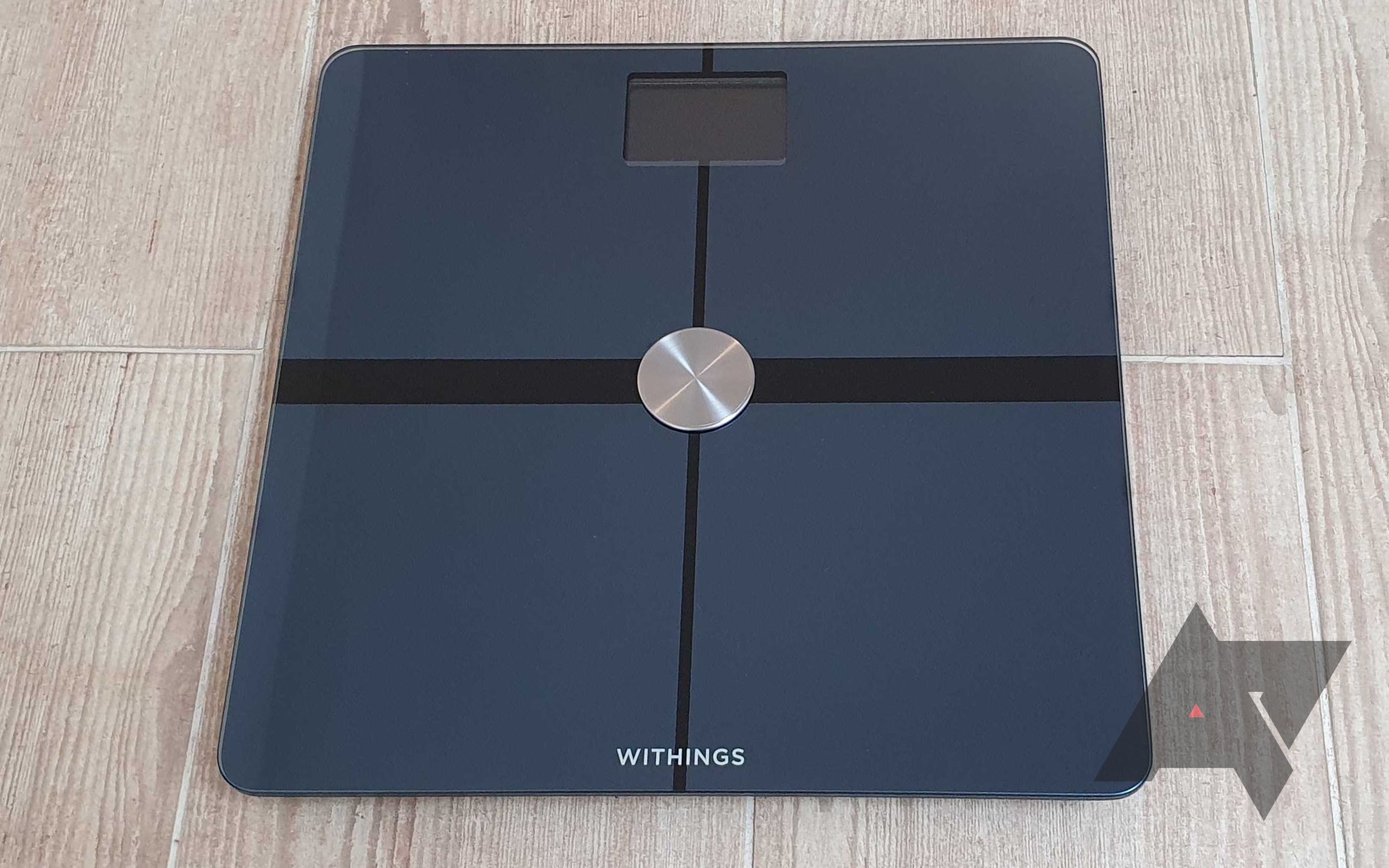 Withings Body+ Body Composition Smart Scale REVIEW - MacSources