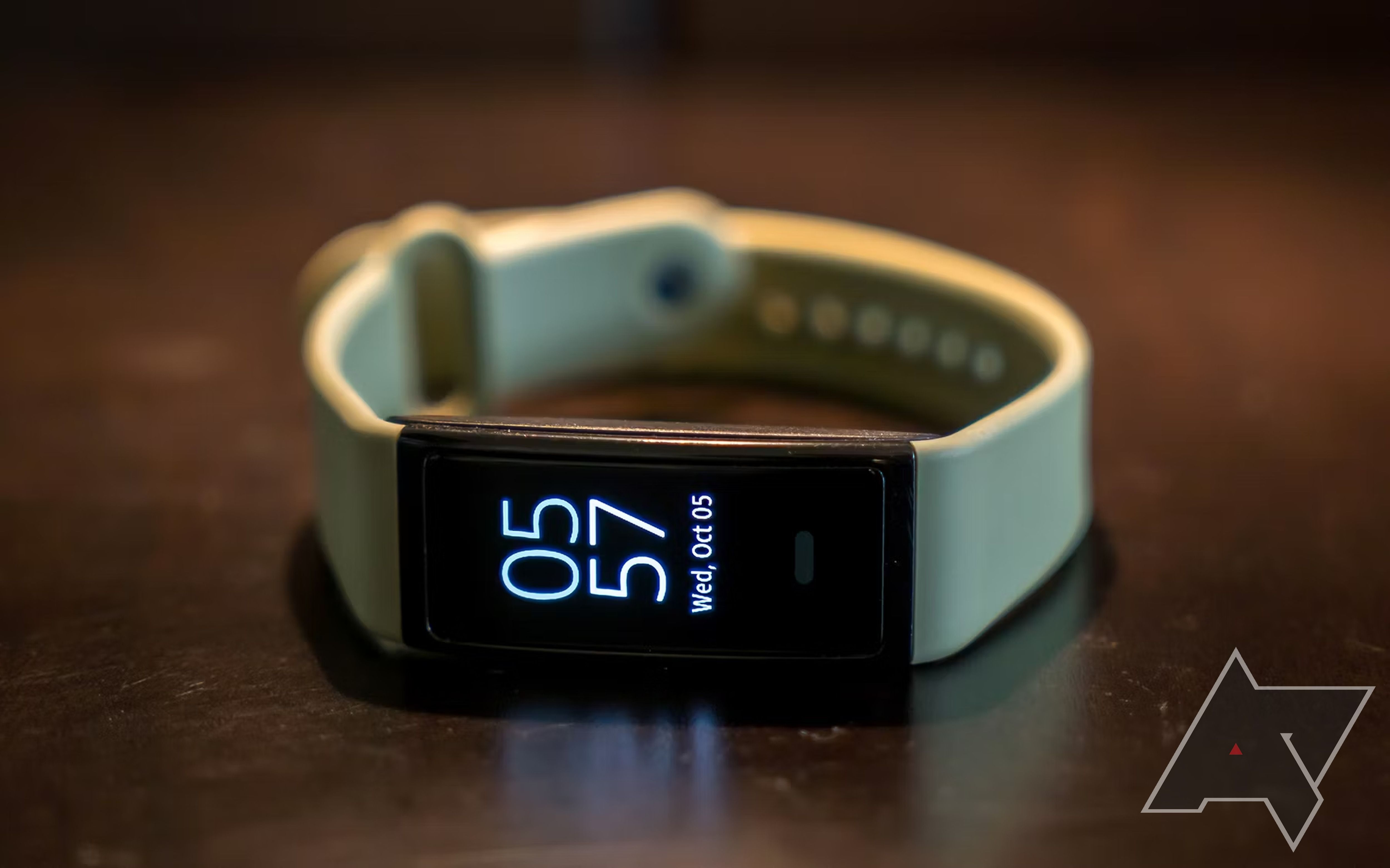 Halo View review: A lightweight fitness tracker tied to a