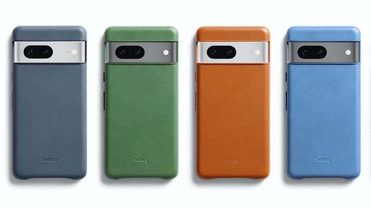 Best Google Pixel 7 cases in 2023