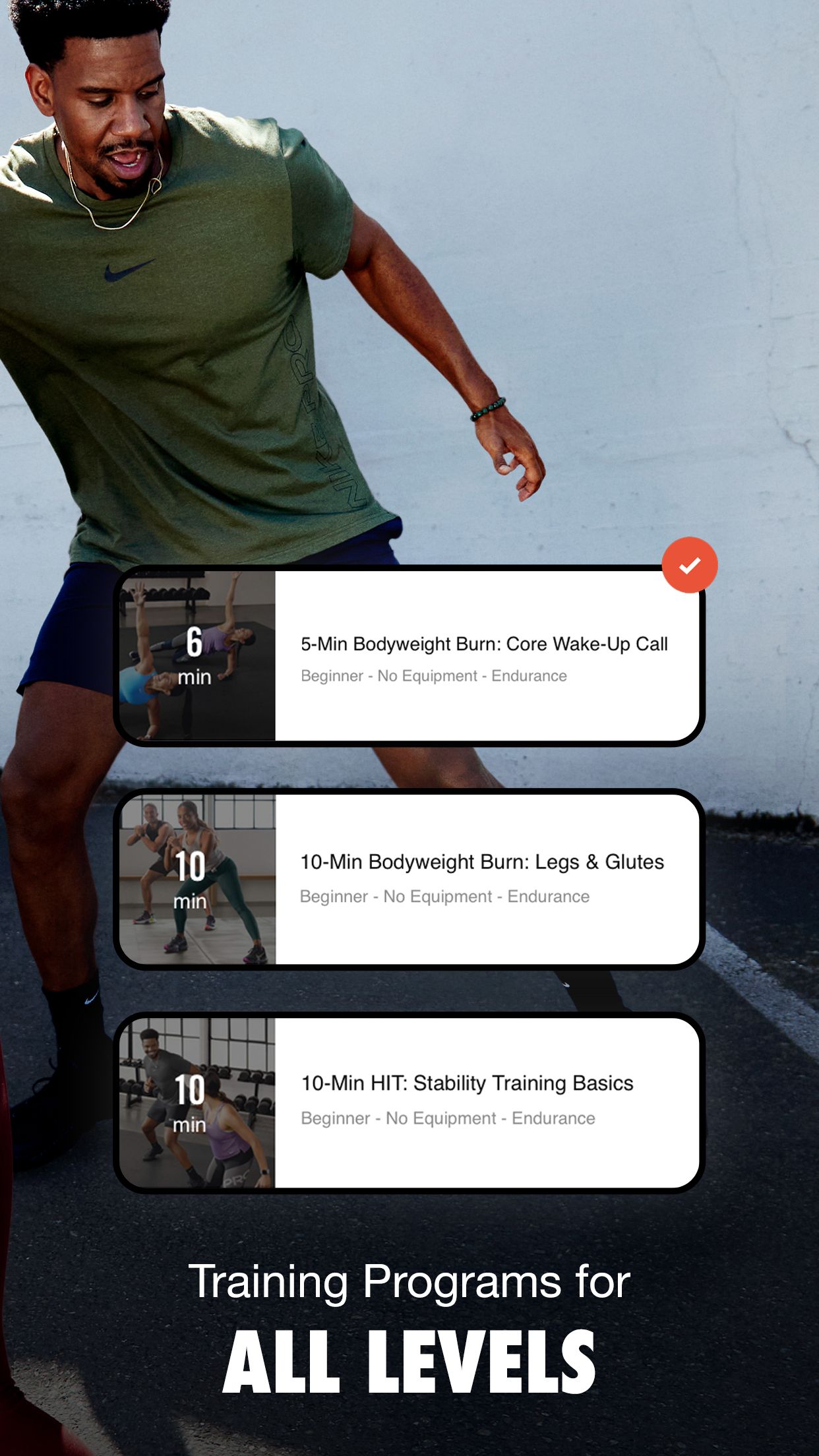 Best Apple Fitness+ alternatives for Android in 2022