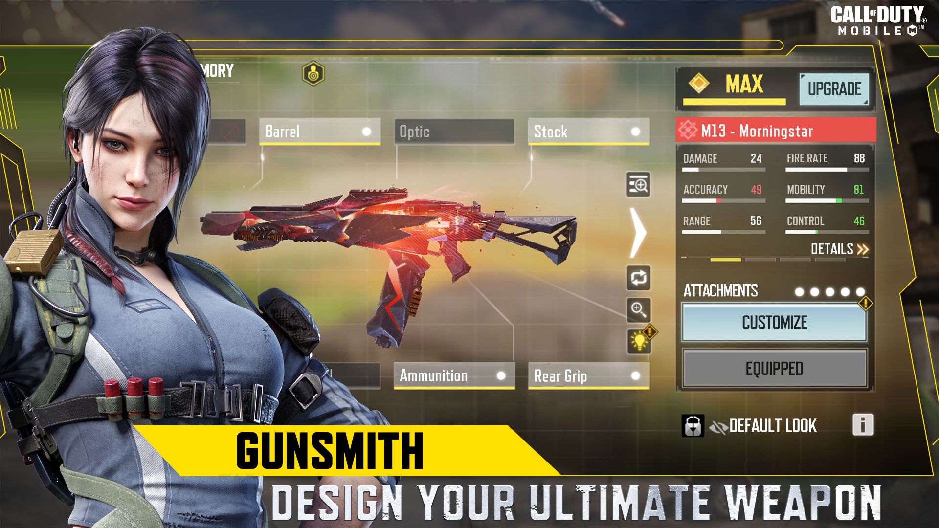 best-battle-royale-games-on-android-call-of-duty-mobile-gunsmith-design-your-ultimate-weapon