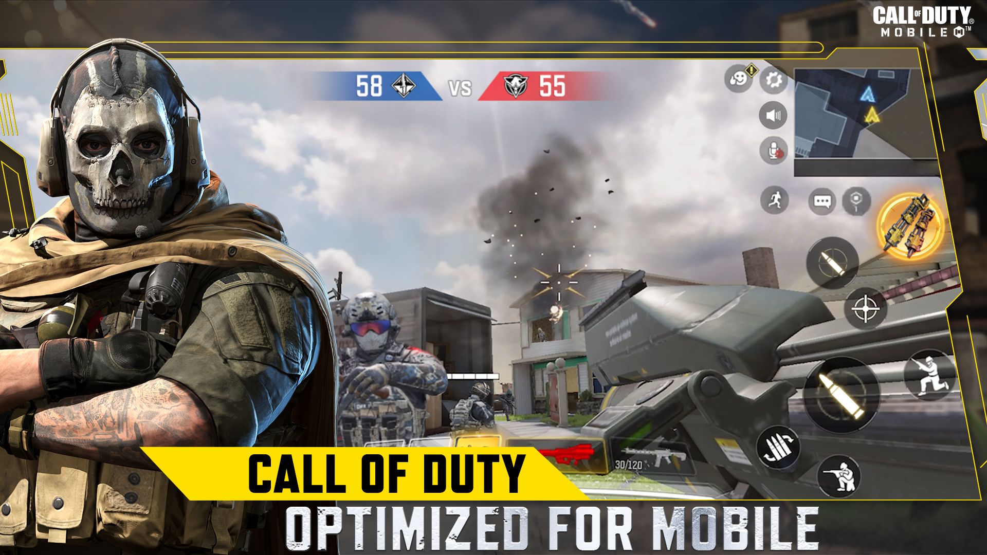 best-battle-royale-games-on-android-call-of-duty-mobile-optimized-for-mobile