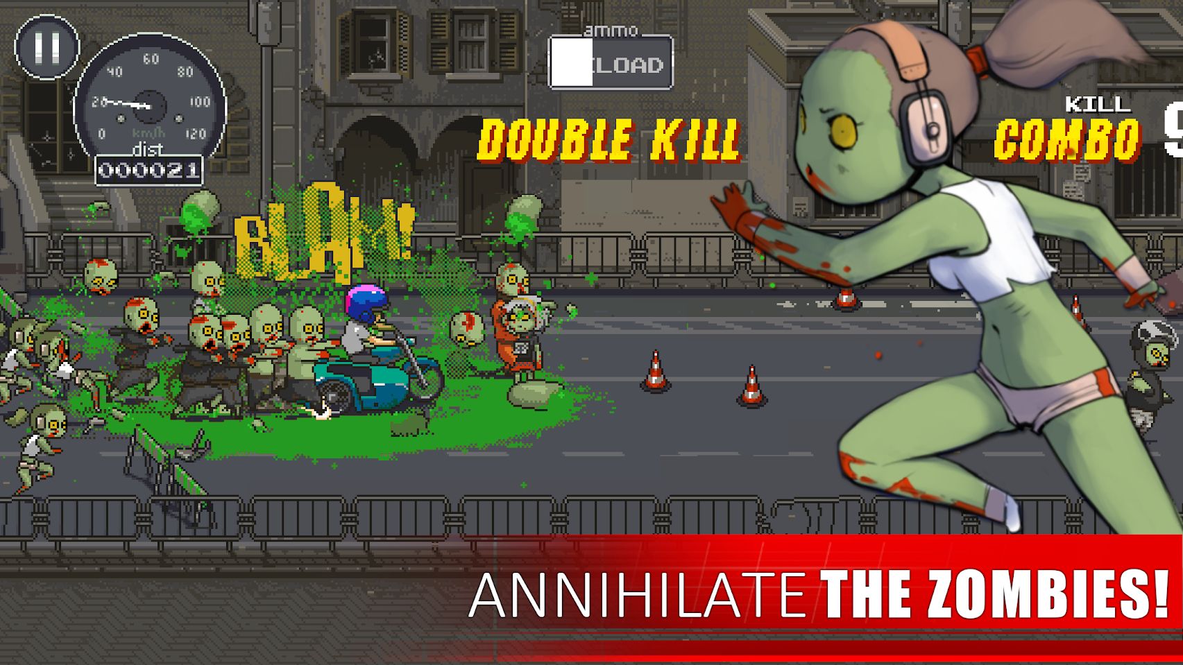 The very best zombie video games on Android in 2023