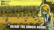 Best Zombie Games In 2024