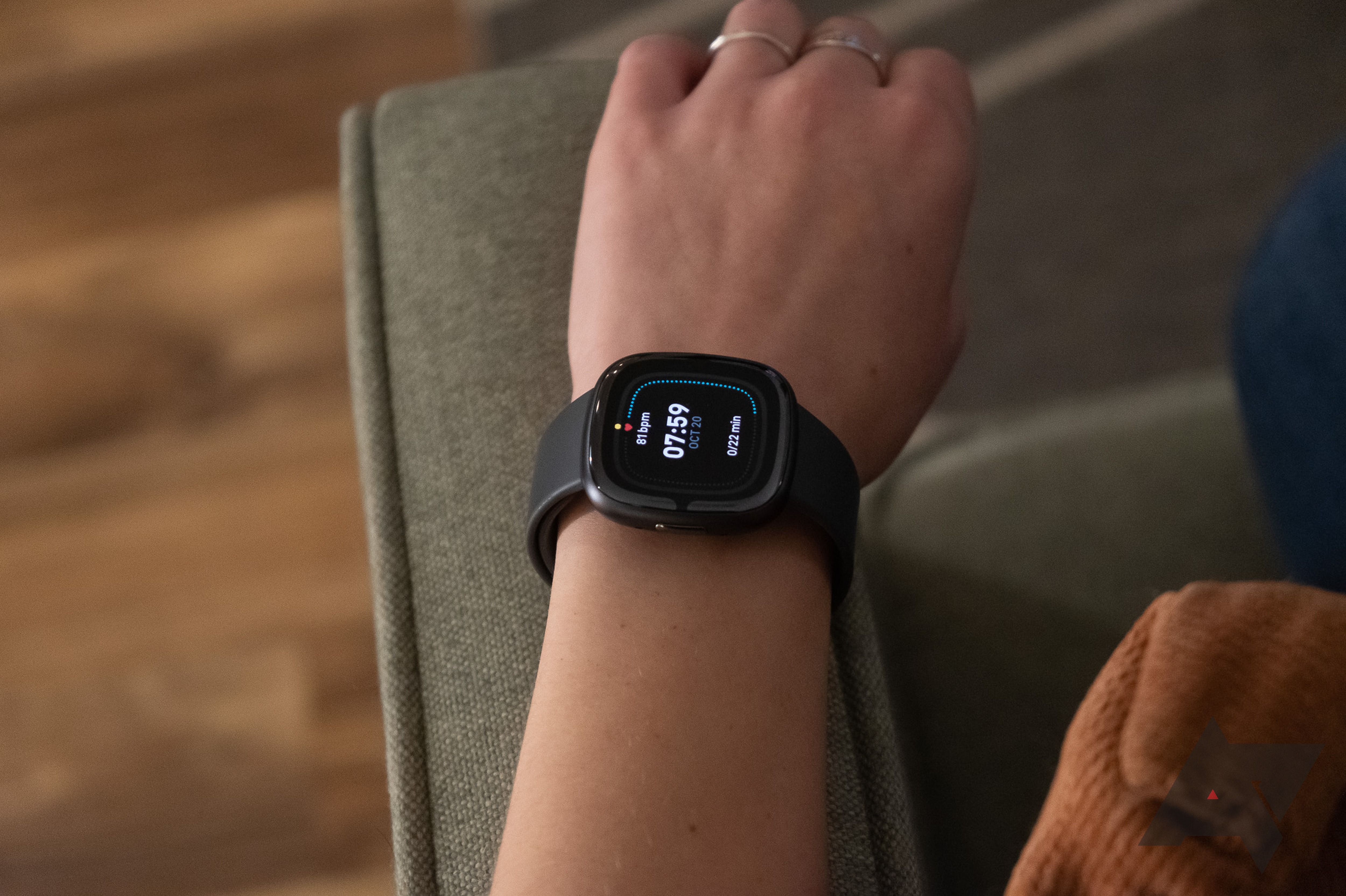 Fitbit Sense 2 review Just buy a smartwatch