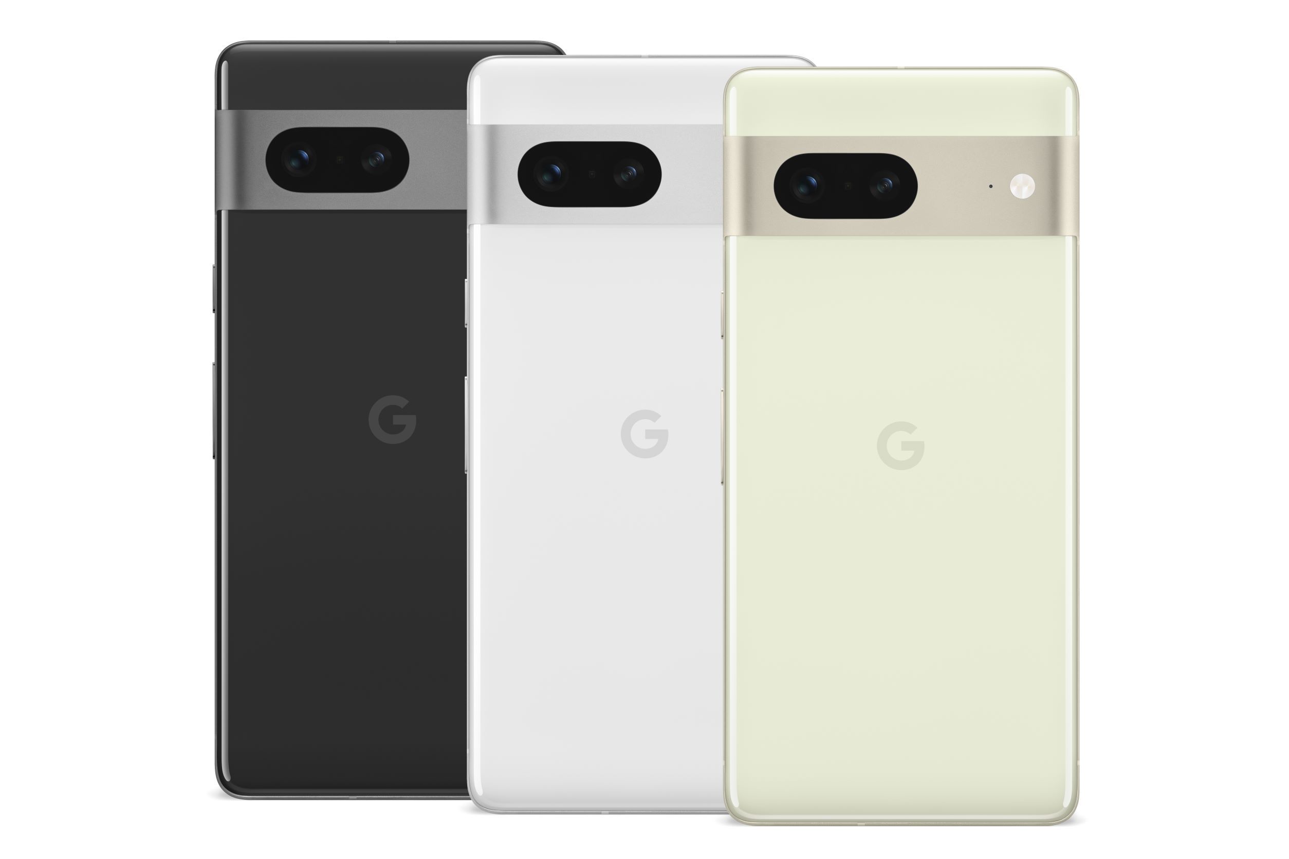 google-pixel-7-colors