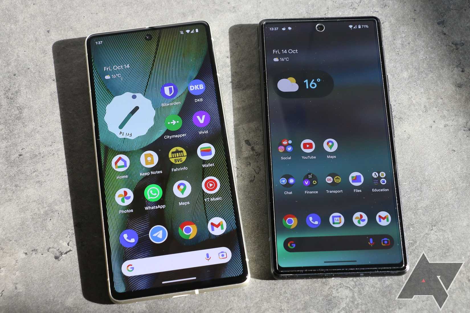 How to Choose a Smartphone With Amoled Or Lcd Display: Ultimate Guide