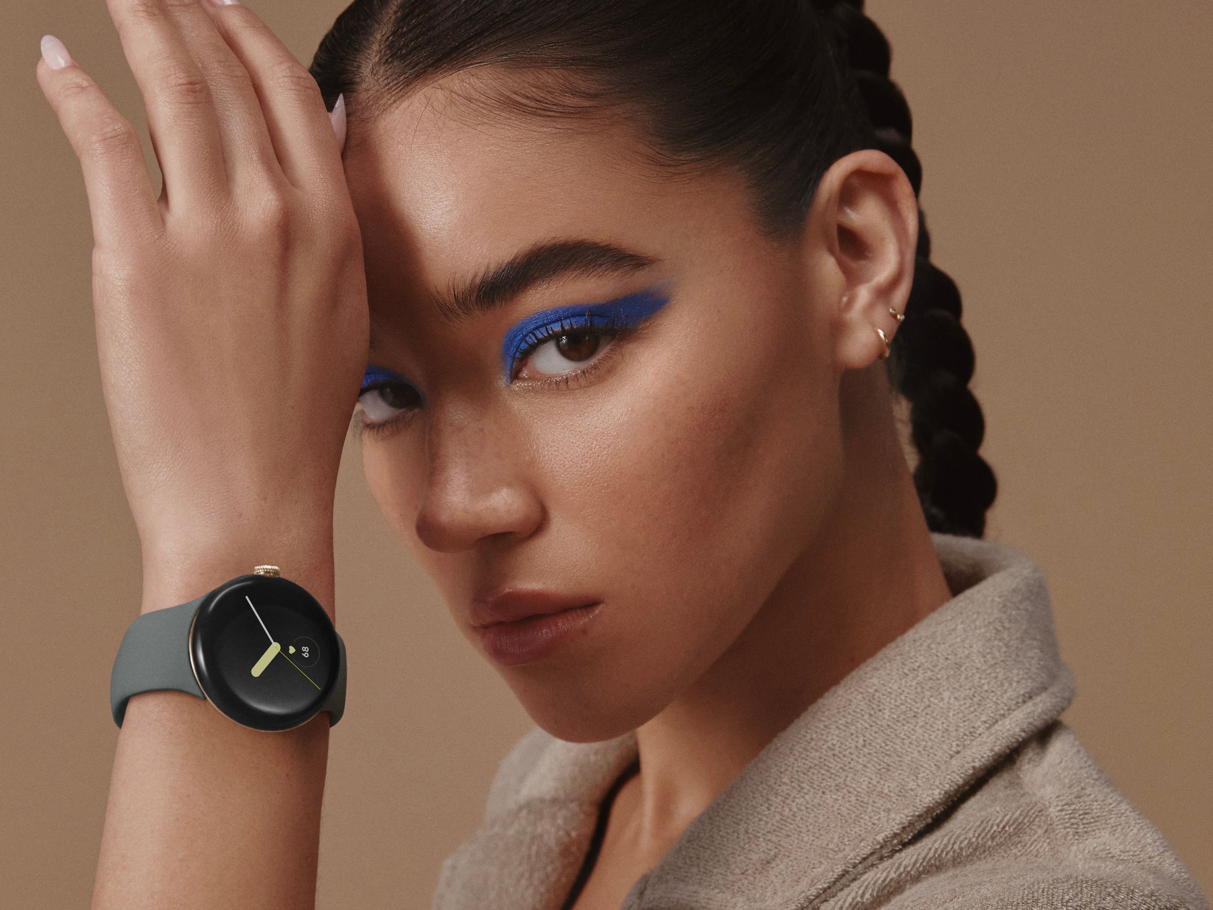 Download Watch Faces from Galaxy Watch 6 and Watch 6 Classic [APK] :  r/GalaxyWatch