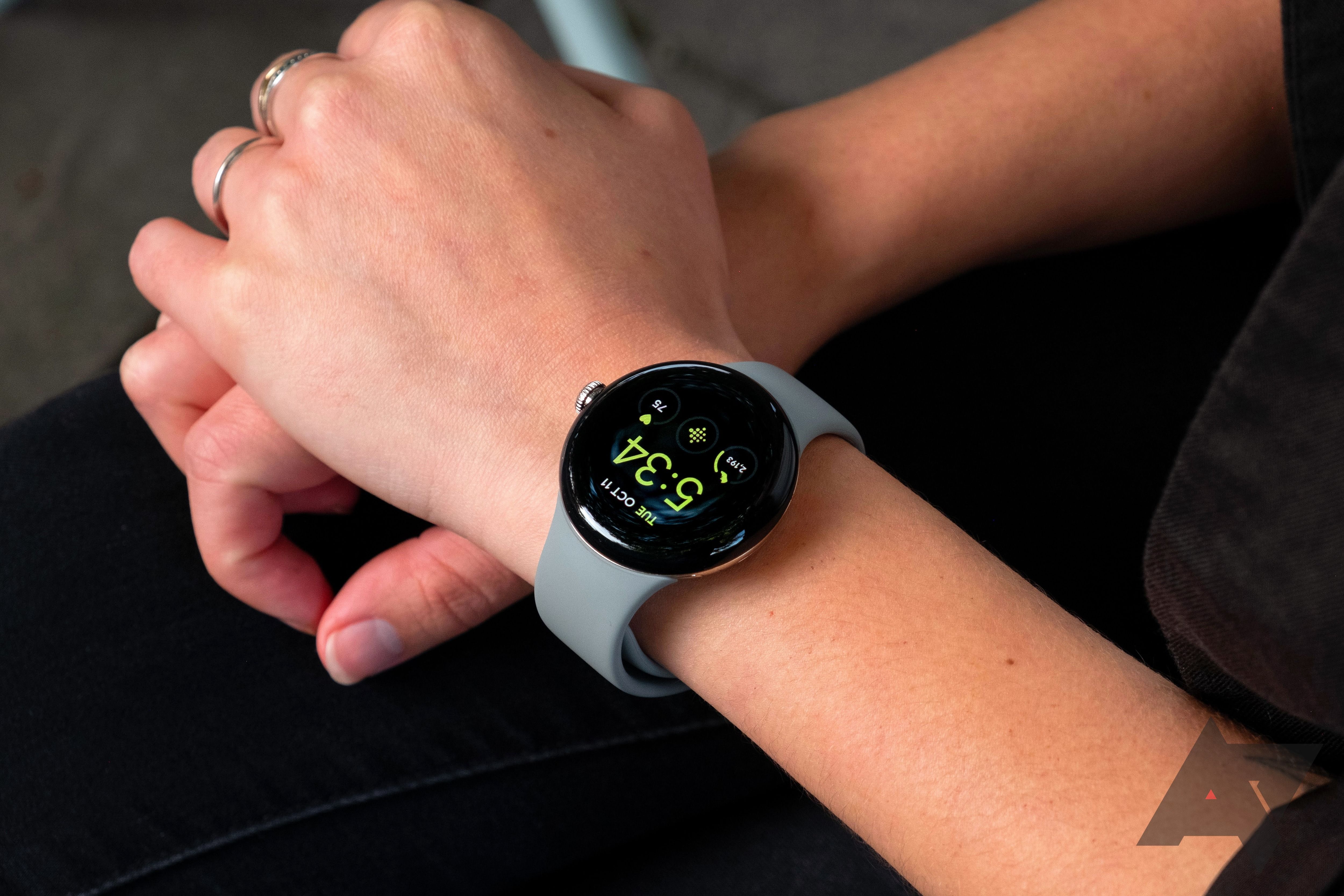 Best Android smartwatches in 2023